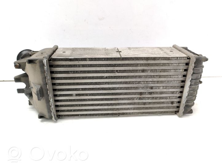 Citroen Berlingo Chłodnica powietrza doładowującego / Intercooler 