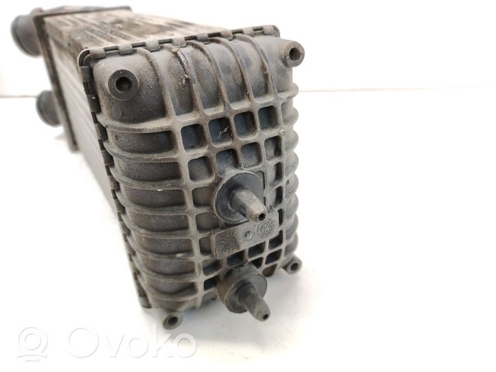 Citroen Berlingo Chłodnica powietrza doładowującego / Intercooler 