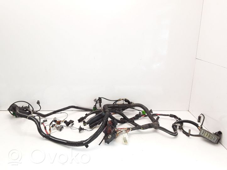 Renault Scenic I Other wiring loom 7700287072