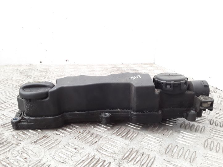 Citroen Berlingo Tapa de balancines 9651815680