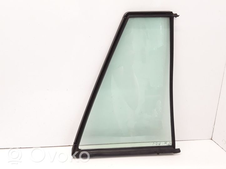 Mercedes-Benz E W124 Rear vent window glass 43R001190