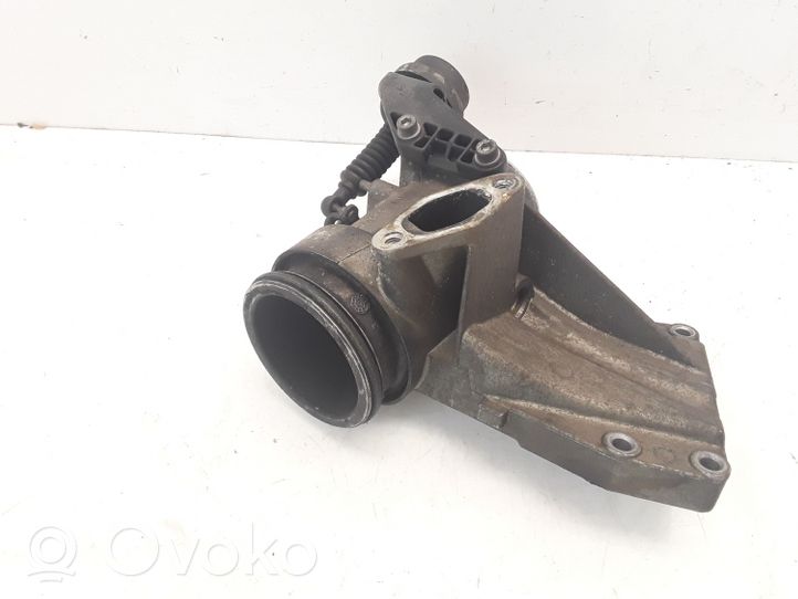 Mercedes-Benz E W124 Valvola a farfalla 6040980317