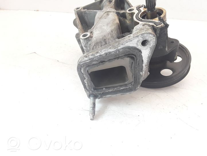 Jaguar X-Type Water pump 1X4E6A359AB