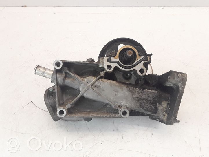 Jaguar X-Type Water pump 1X4E6A359AB