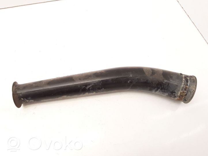 Mercedes-Benz W123 Šļūtene (-es) / caurule (-es) 6160940309