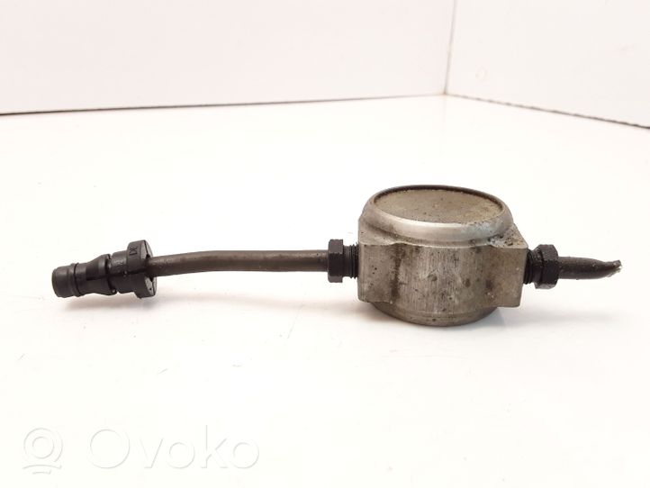 Jaguar X-Type Brake power pressure regulator 