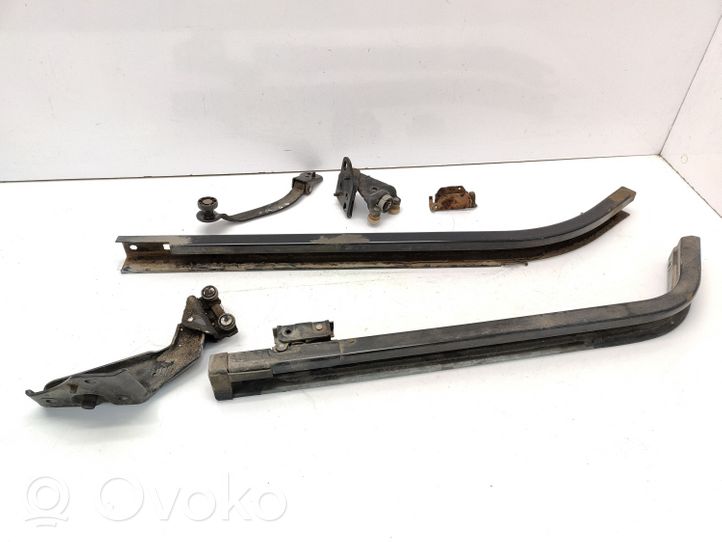 Commande De Porte Latérale Citroën Berlingo Neuve – Réf. 9143L7 (OEM)
