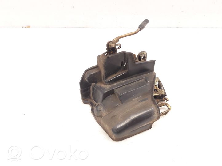 Mercedes-Benz W123 Front door lock 1237230208