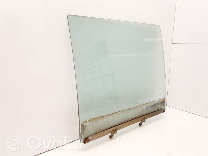 Mercedes-Benz W123 Rear door window glass 43R001010