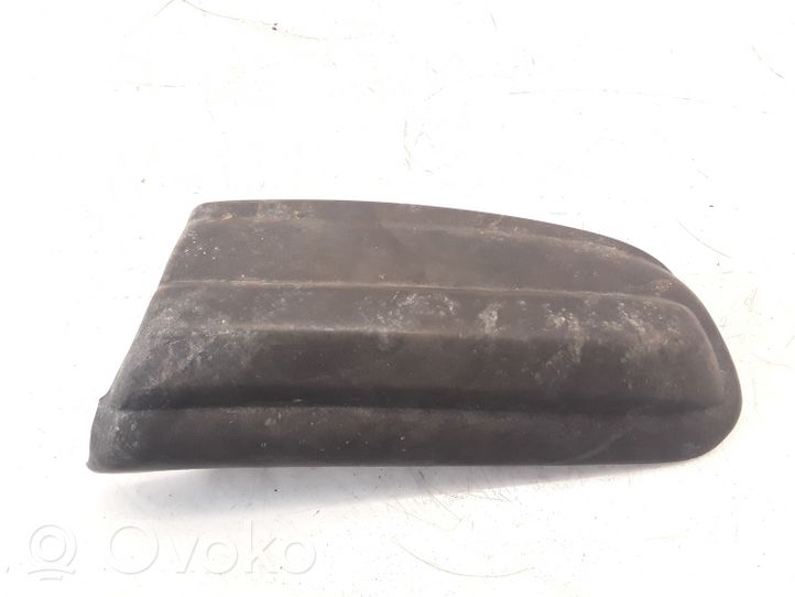 Mercedes-Benz W123 Moulure inférieure de pare-chocs arrière 1238852123