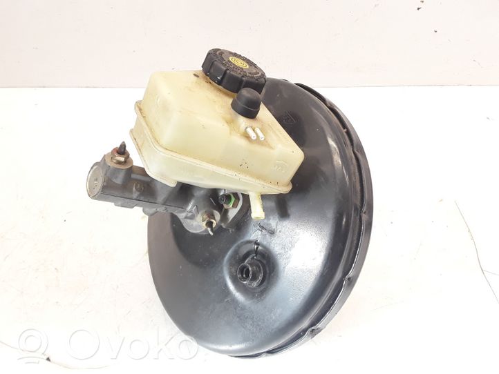 Mercedes-Benz E W124 Brake booster 0034301730