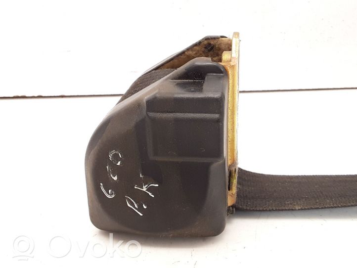 Mercedes-Benz W123 Ceinture de sécurité avant 1238609385