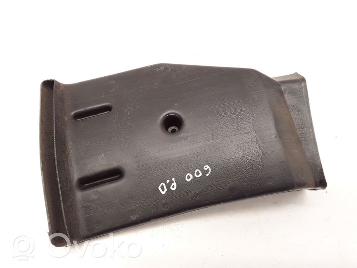 Mercedes-Benz W123 Conduit d'air (cabine) 1238310746