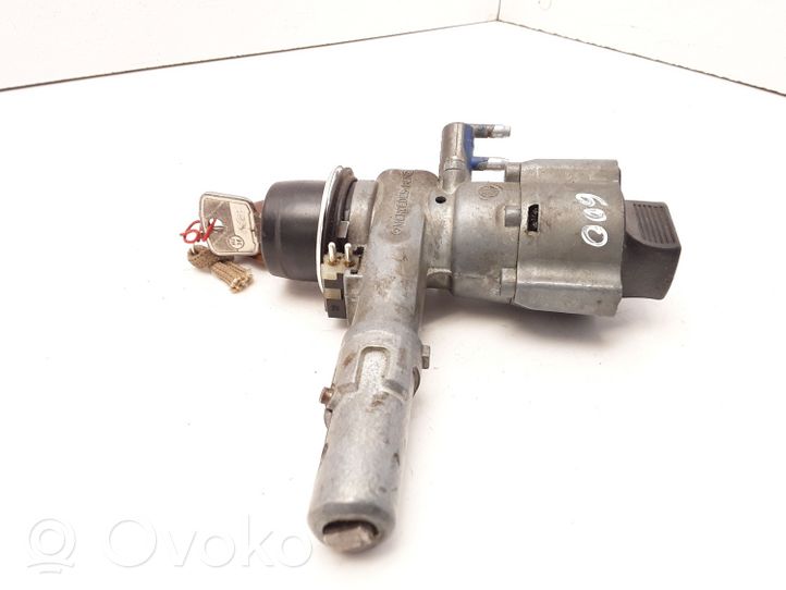 Mercedes-Benz W123 Blocchetto accensione 0160