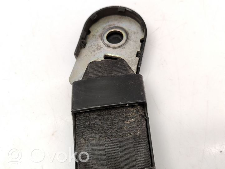 Volkswagen Polo II 86C 2F Front seatbelt 867857705B