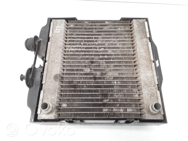 BMW 5 F10 F11 Optional radiator 17117802662