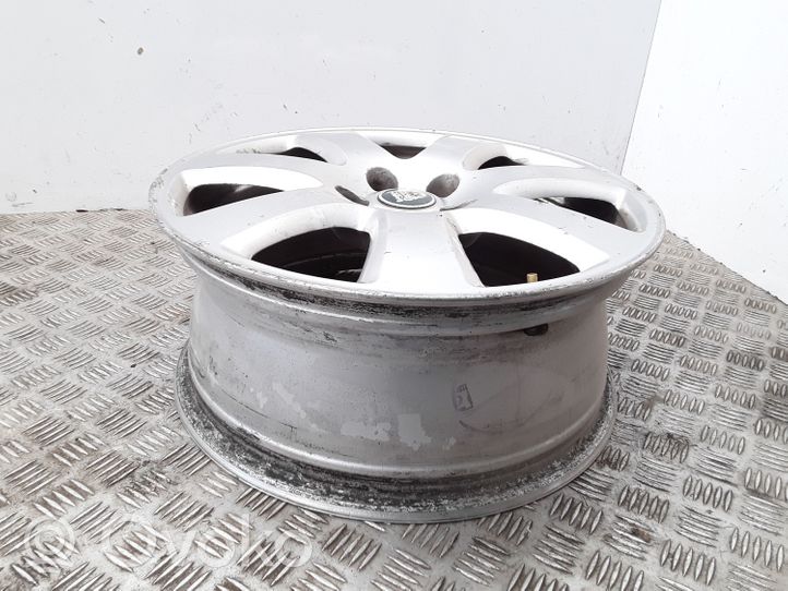 Jaguar X-Type R17 alloy rim SF135099