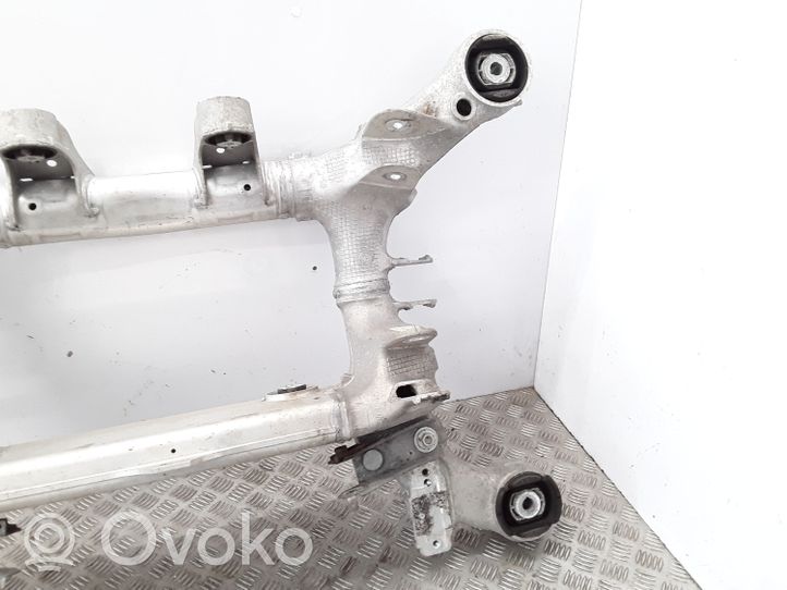 BMW 5 F10 F11 Rear subframe 6793803