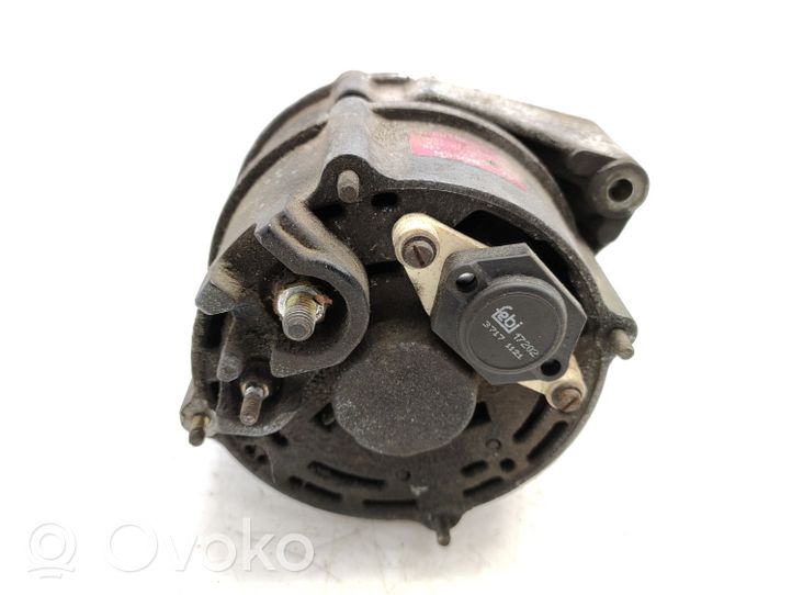 Volkswagen Polo II 86C 2F Generator/alternator 036903025K