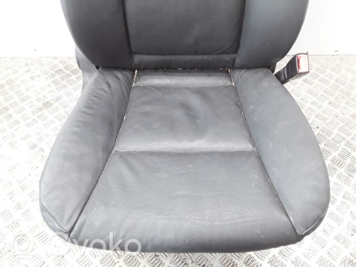 BMW 5 E60 E61 Asiento delantero del pasajero 