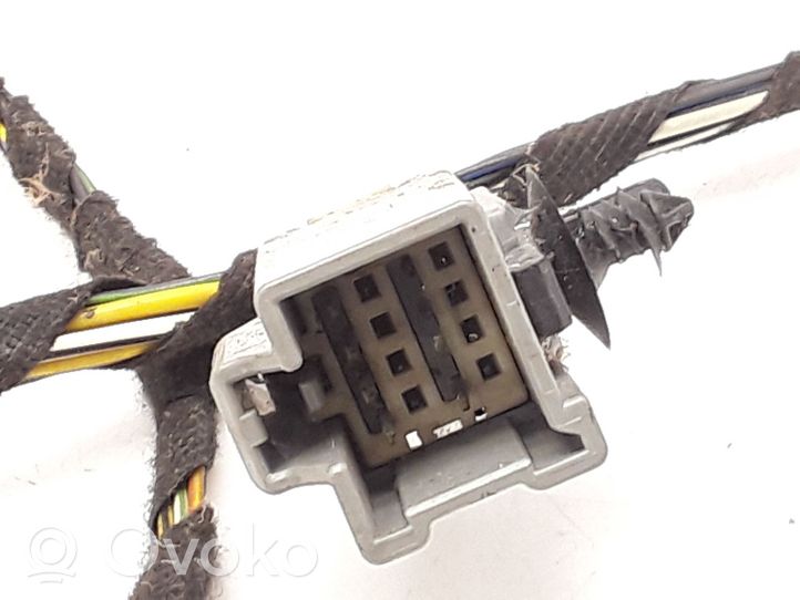 Ford Mondeo Mk III Front door wiring loom 1S7T14A584DH