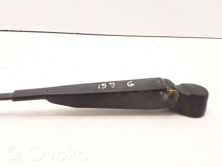 Opel Combo C Rear wiper blade arm 09225630