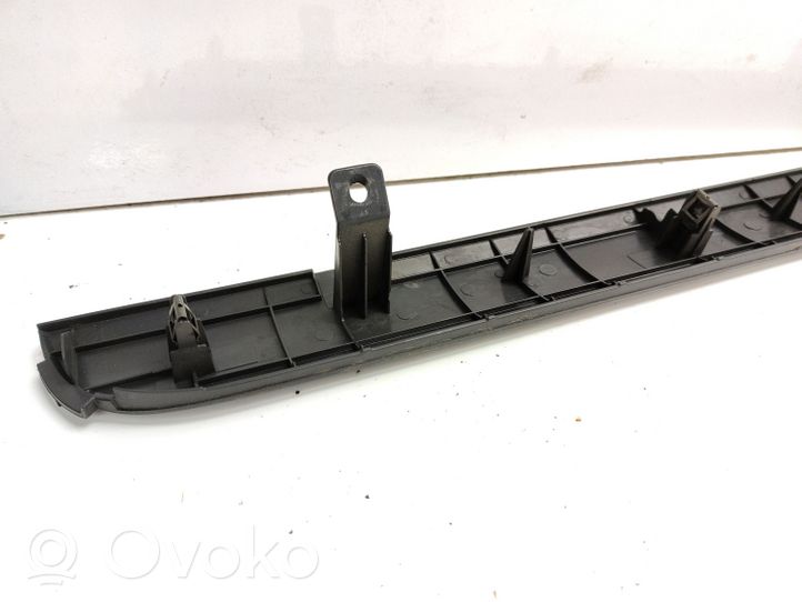 Chevrolet Captiva Rivestimento del vano portaoggetti del cruscotto 96629959