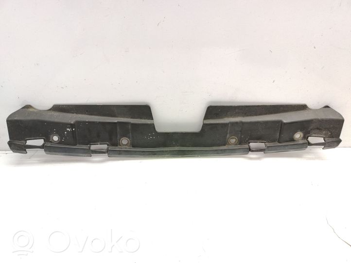 Chevrolet Captiva Plaque avant support serrure de capot 96448187