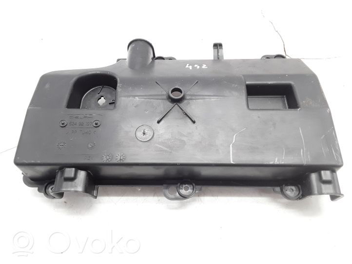 Renault Espace -  Grand espace IV Scatola alloggiamento climatizzatore riscaldamento abitacolo assemblata 52492197