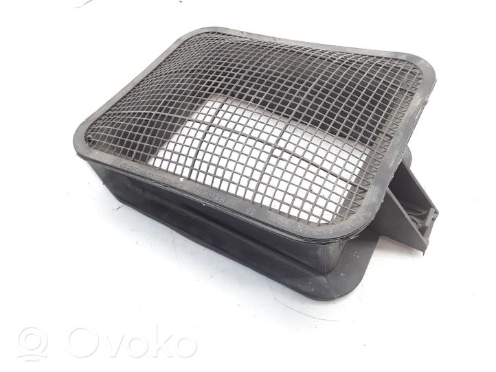 Volkswagen Golf II Cabin air micro filter cap 191819098A