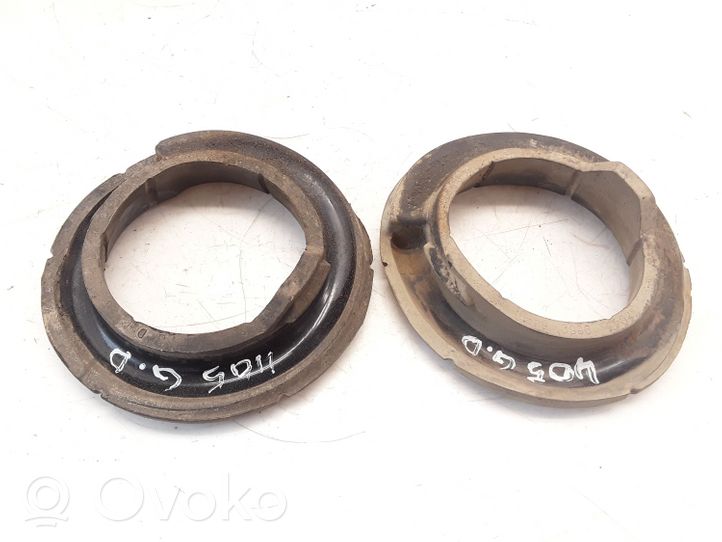 Opel Antara Rear coil spring rubber mount 96626470