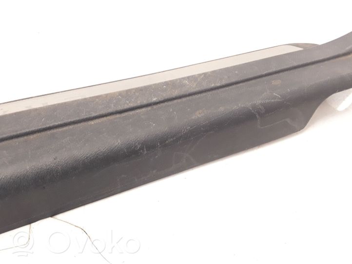 Hyundai Grandeur Front sill trim cover 858813L00