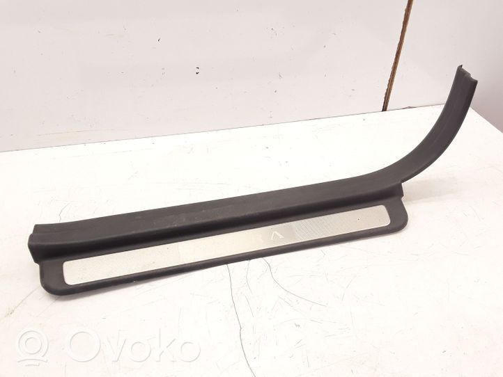 Hyundai Grandeur Front sill trim cover 858813L00