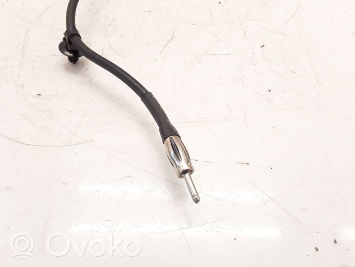 Chevrolet Captiva Antenos stiprintuvas 96628318