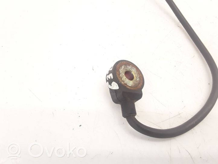 Chevrolet Captiva Detonation knock sensor 