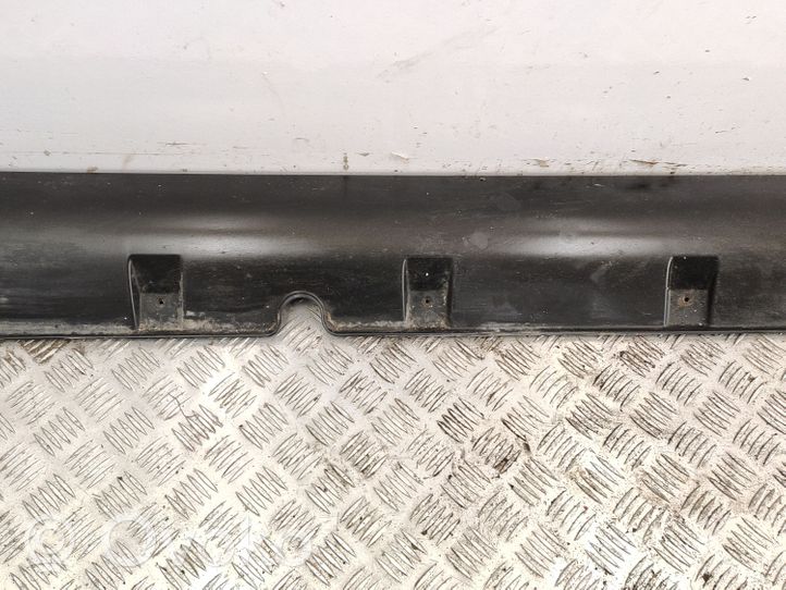 Hyundai Grandeur Sill G6