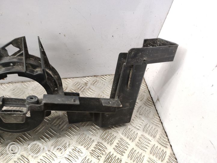 Citroen C4 I Verkleidung Lautsprecher hinten 9650817977