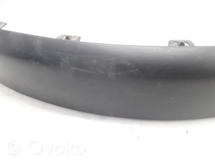 Peugeot 307 Moulure de pare-chocs avant 9634013377