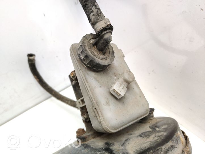 Peugeot Expert Servo-frein 511815FC1