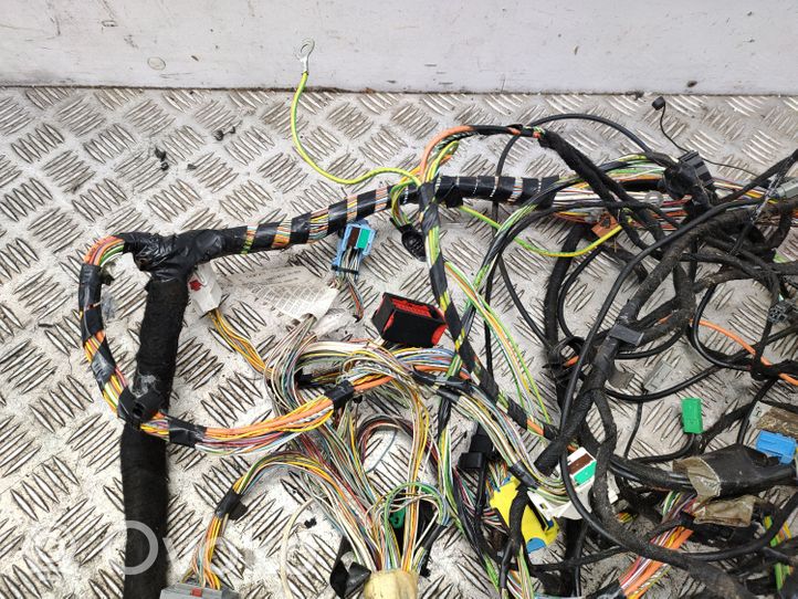 Citroen C4 I Other wiring loom 965271480