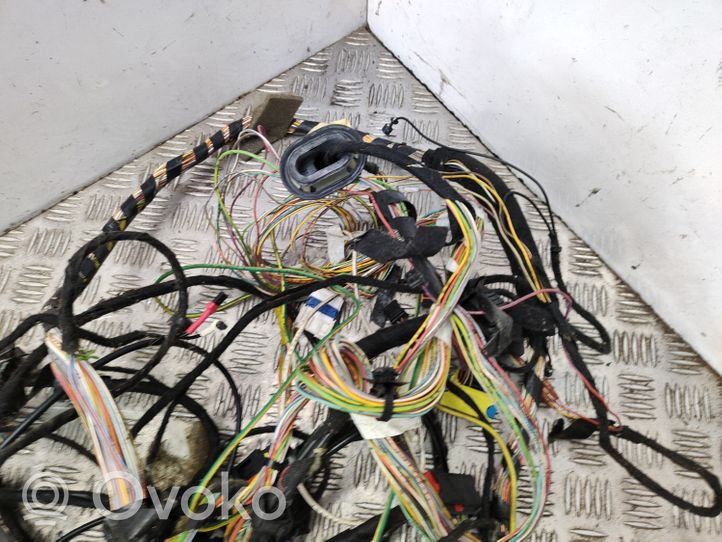 Citroen C4 I Other wiring loom 965271480