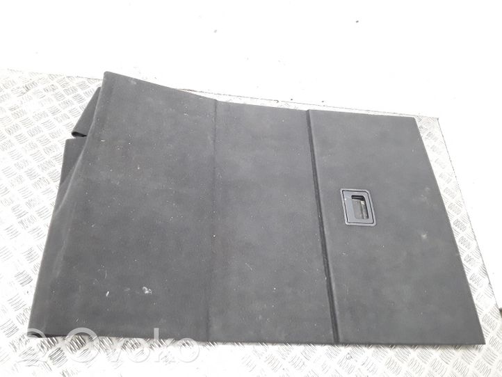 Honda Accord Tapis de coffre 