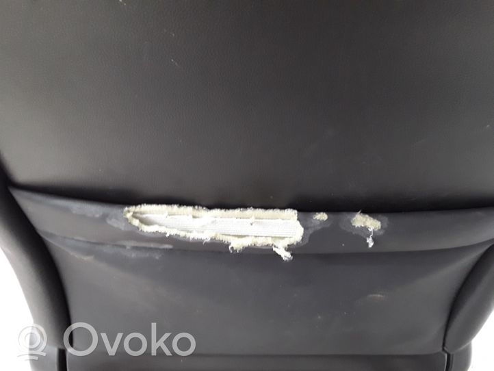 Honda Accord Fotel przedni kierowcy 