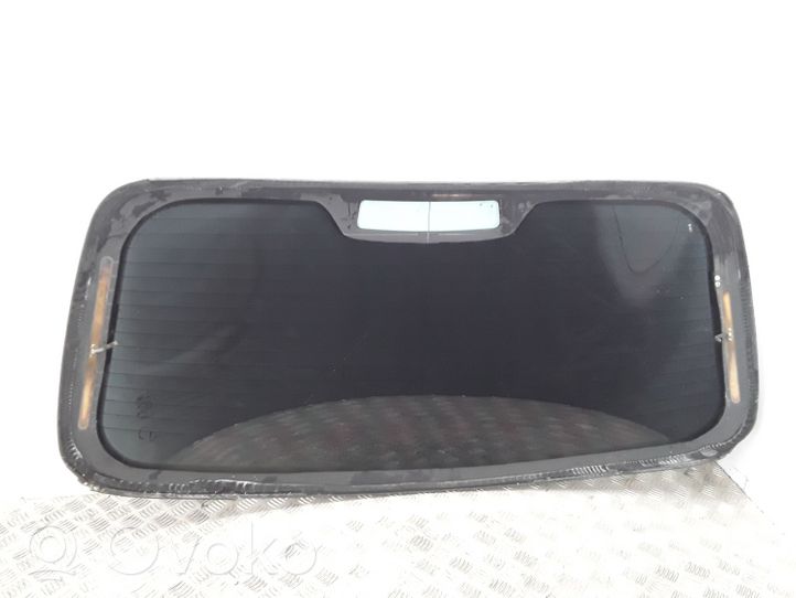 Jaguar X-Type Parabrezza posteriore/parabrezza 43R001167