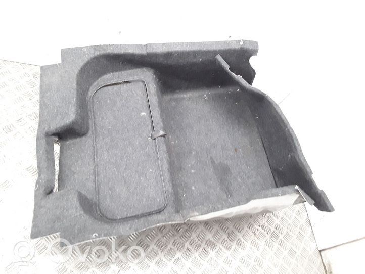 Honda Accord Tappeto di rivestimento del fondo del bagagliaio/baule 84523TL4G11X