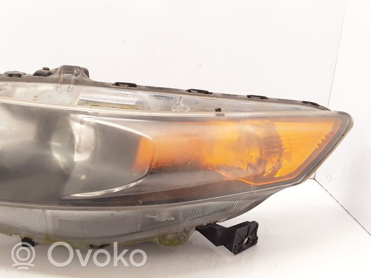 Honda Accord Lampa przednia E1312200