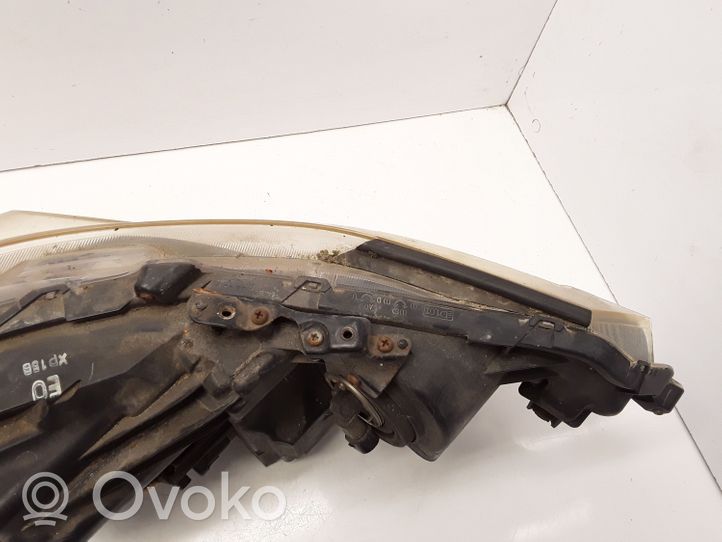 Honda Accord Lampa przednia E1312200