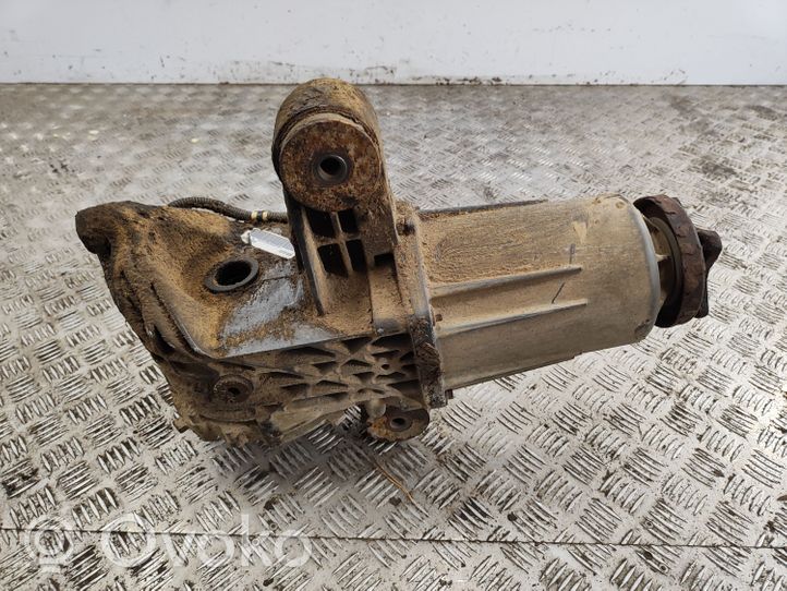 Chevrolet Captiva Mechanizm różnicowy tylny / Dyferencjał 9009058602