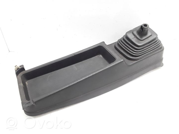 Audi 80 90 B2 Console centrale 811863209C