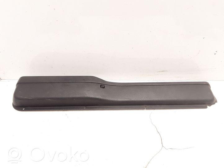 Audi 80 90 B2 Front door card panel trim 813867132